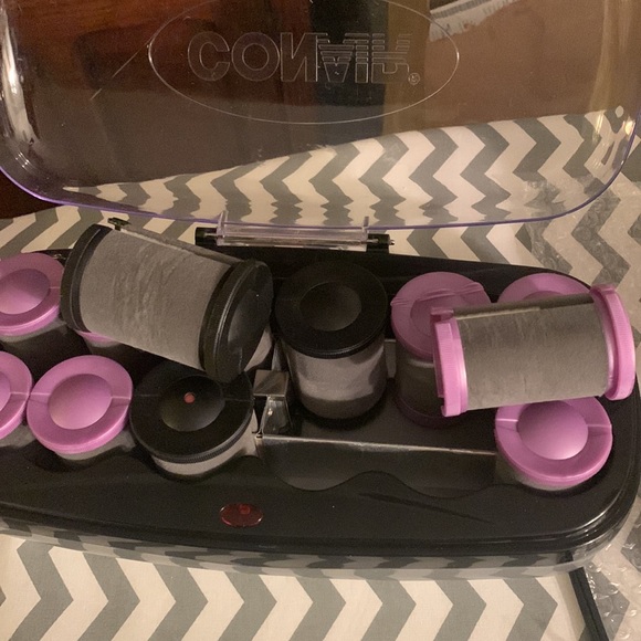 ConAir hot roller set - Picture 2 of 5